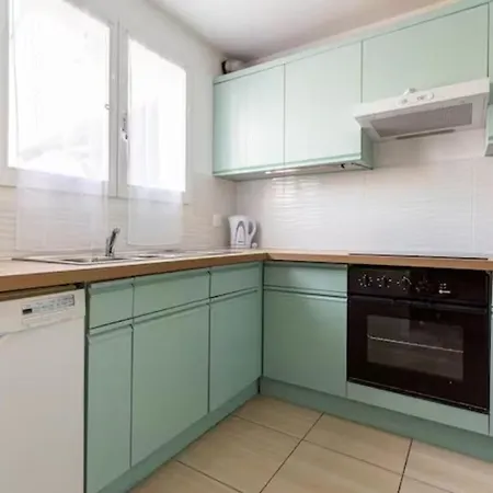 Séjour chez l'habitant Cosy En Colocation Dans Maison *