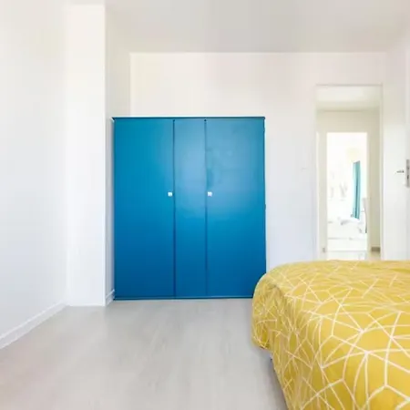 Cosy En Colocation Dans Maison 홈스테이